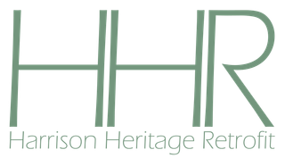 Harrison Heritage Retrofit